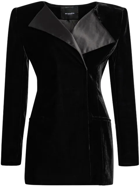Retrofete Simona Jacket dress 