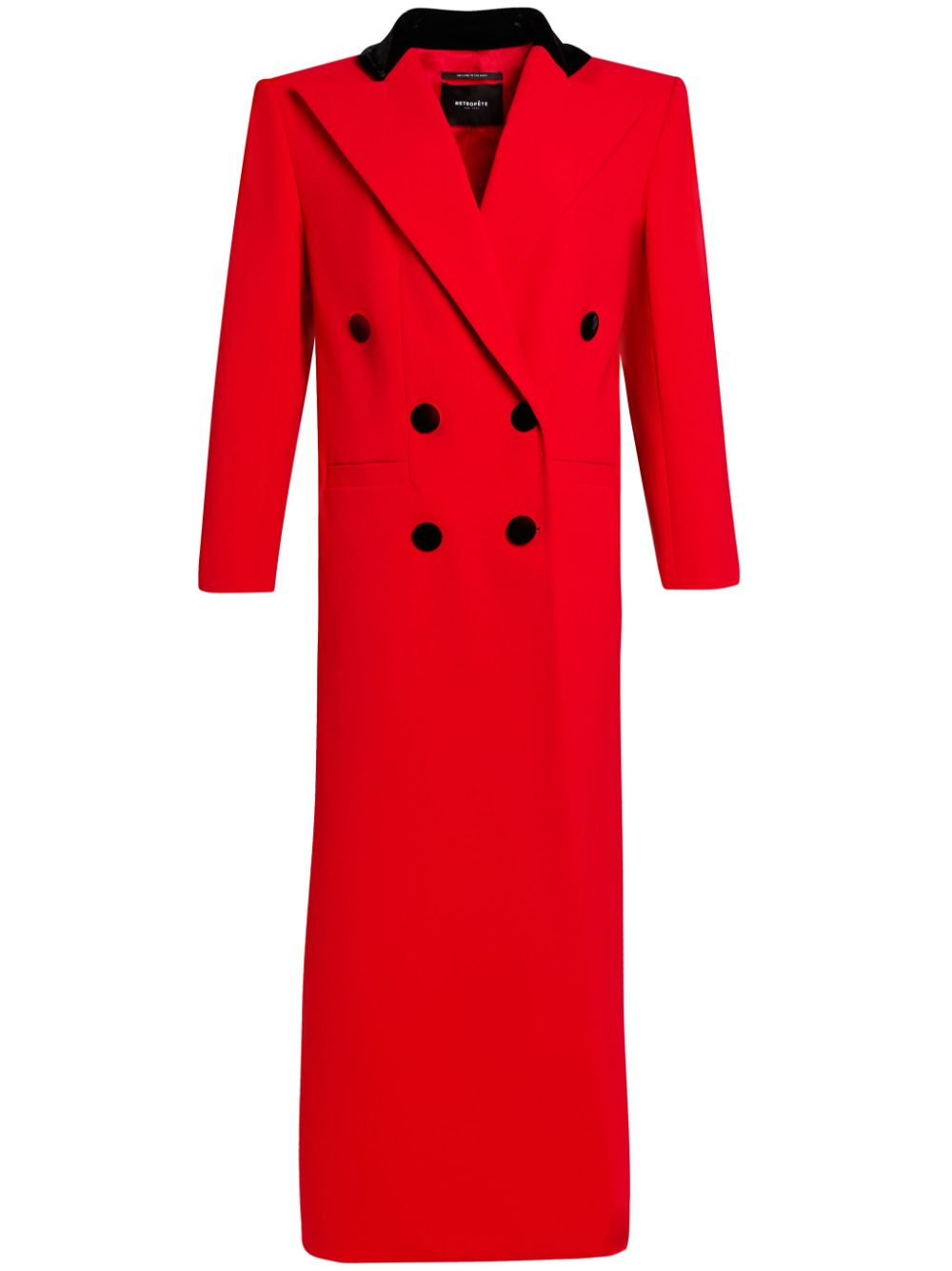 Constance coat