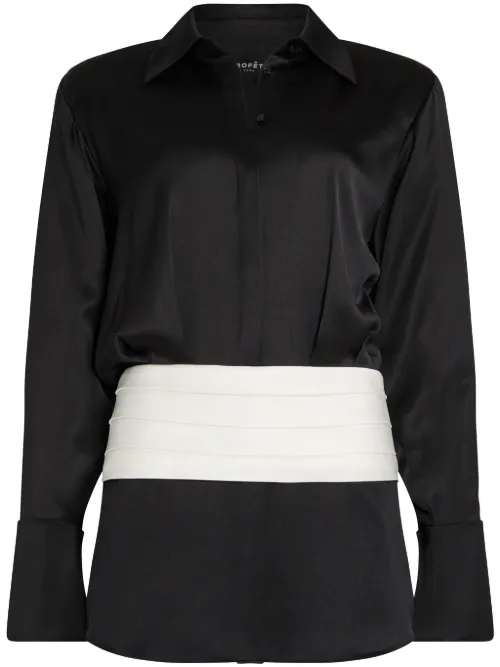 Retrofete robe Lilliane - Noir - Retrofete - Modalova