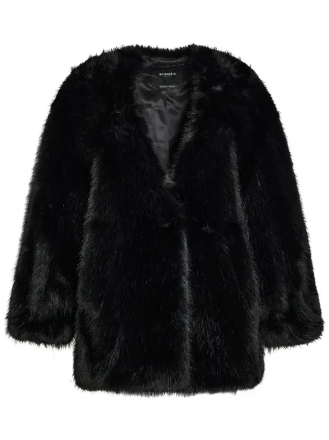 Retrofete chamarra Heiress