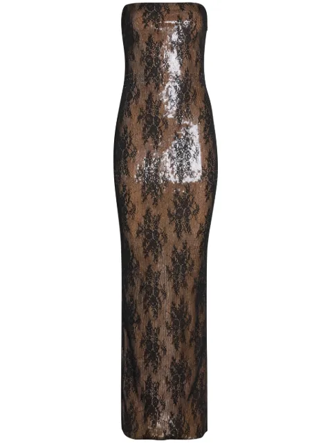 Retrofete vestido Zaina