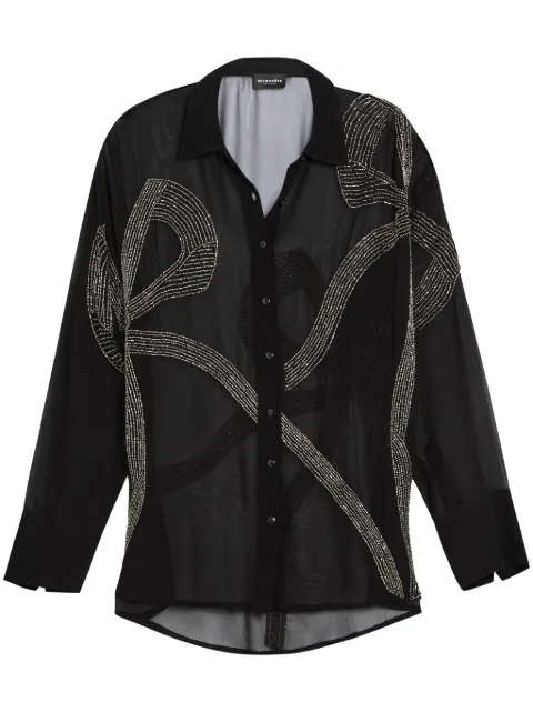 Retrofete Cherish shirt
