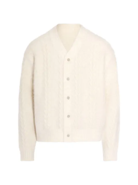 Jacquemus cárdigan The Nuvola