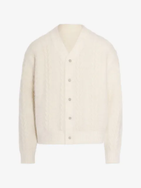Jacquemus The Nuvola cardigan