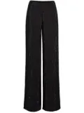 Retrofete Hasna Hotfix trousers - Black