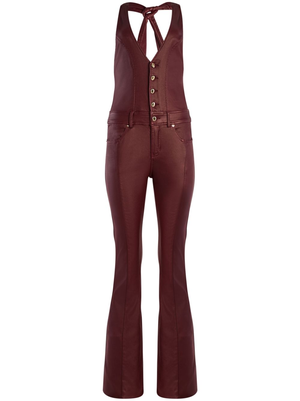 Cynthia jumpsuit