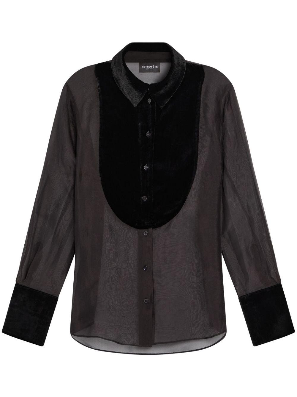 Liana blouse