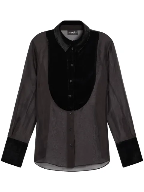 Retrofete Liana blouse