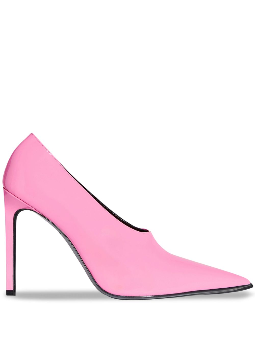 110mm Mollie pumps