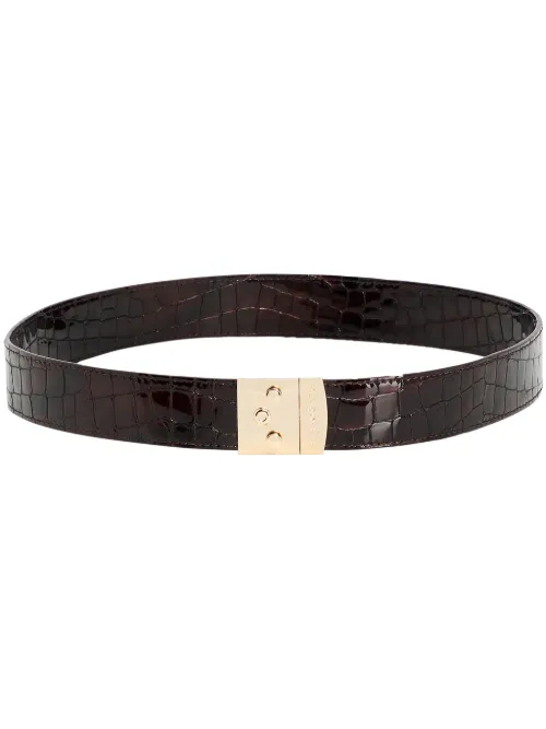 Retrofete ceinture Celeste - Rouge - Retrofete - Modalova
