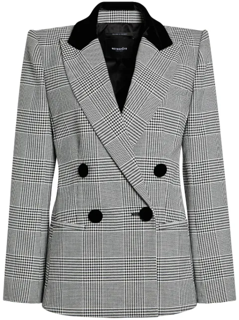 Retrofete Lucina Blazer