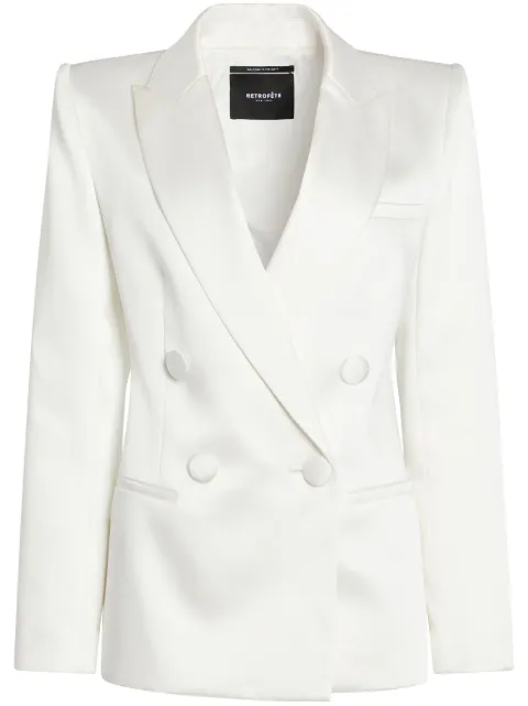 Retrofete Marceline blazer