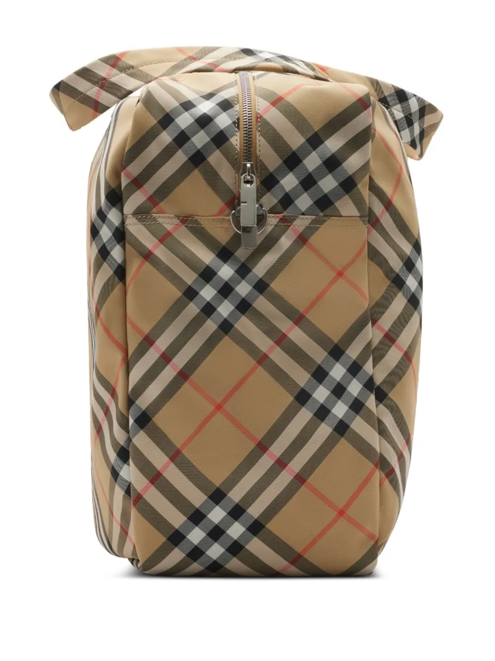 Burberry Borsone Vintage Check | Image 5