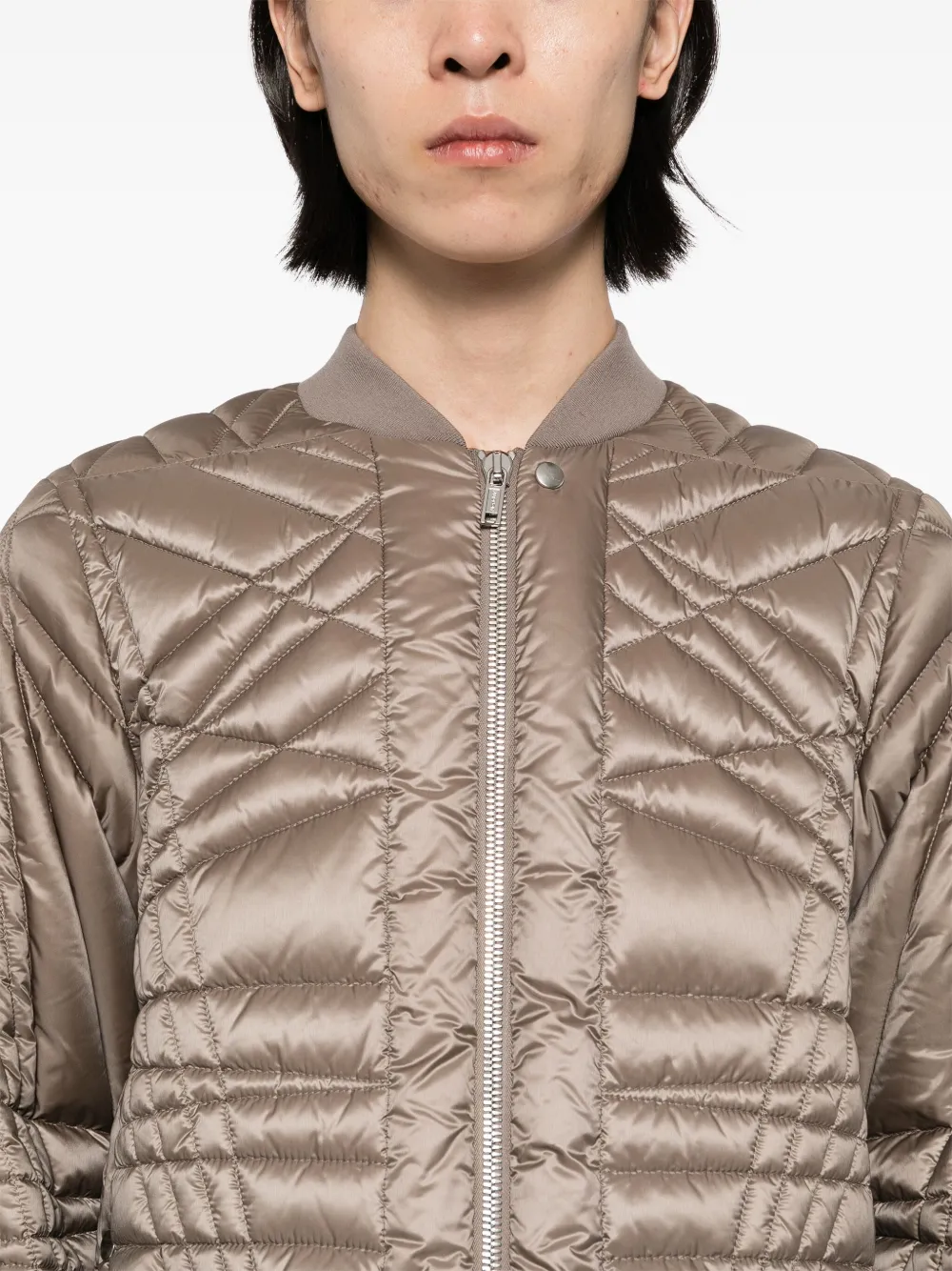 Rick Owens Megapenta jack Bruin