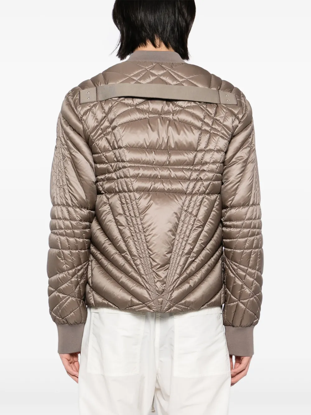 Rick Owens Megapenta jack Bruin