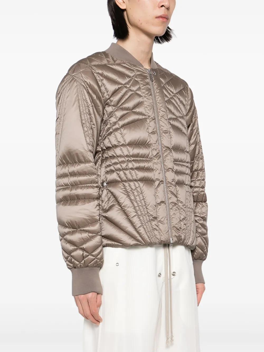 Rick Owens Megapenta jack Bruin