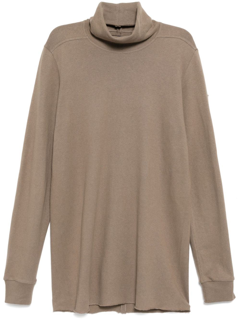 Rick Owens surf top - Brown