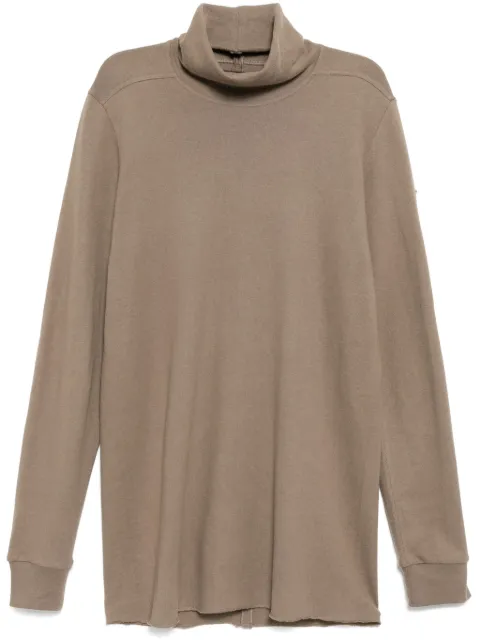 Rick Owens surf top