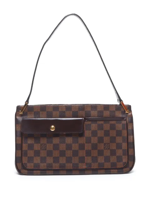 Louis Vuitton Pre-Owned 2000s Aubagne shoulder bag WOMEN