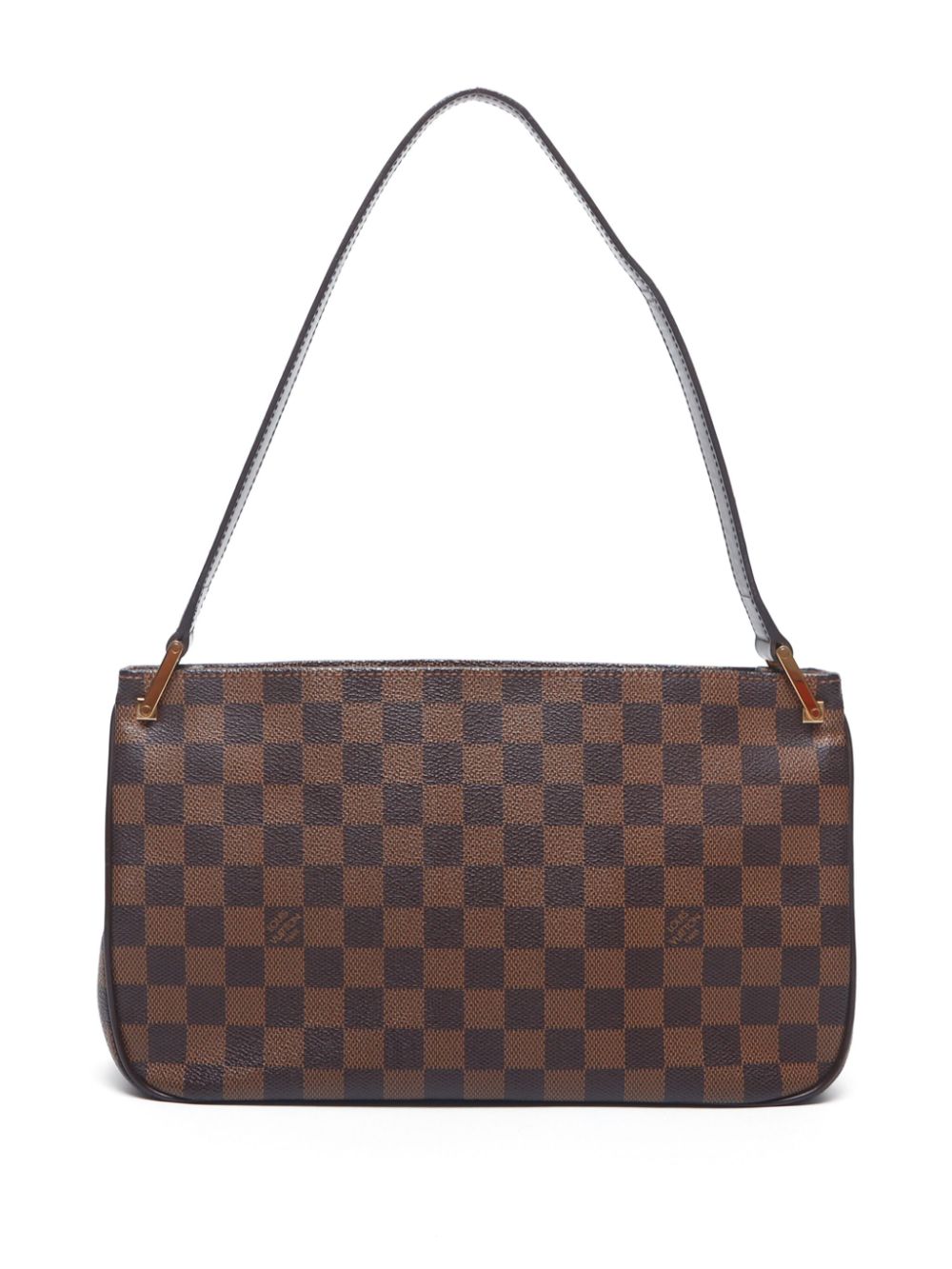 Louis Vuitton Pre-Owned 2000s Aubagne shoulder bag - Bruin