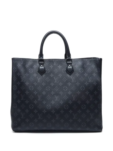 Louis Vuitton Pre-Owned 2020s Grand Sac tote bag WOMEN