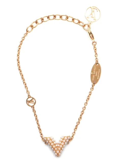 Louis Vuitton Pre-Owned bracelet Essential V (2010)