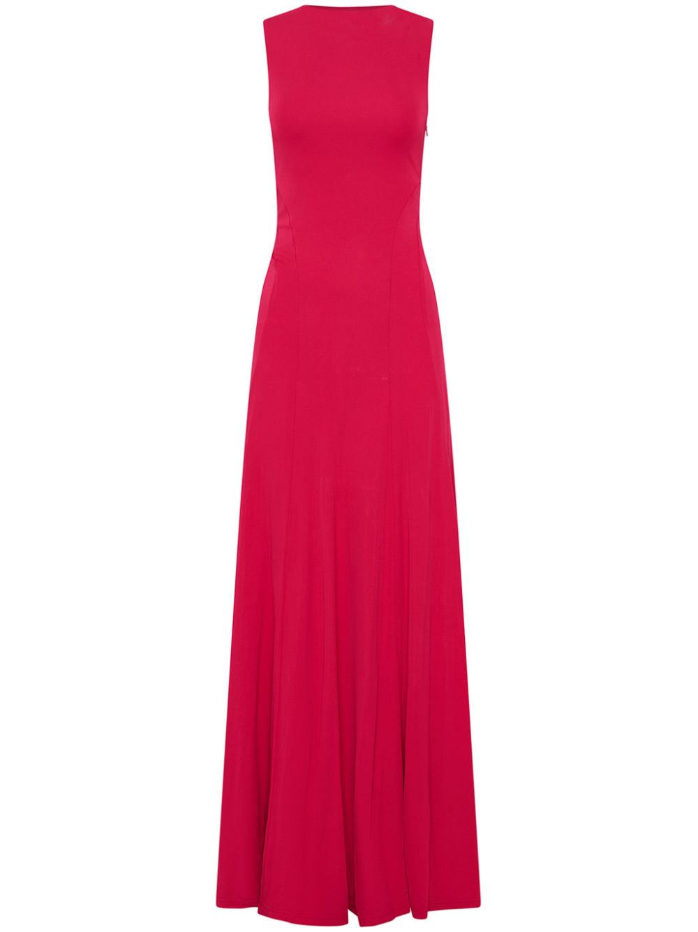 Adriana maxi dress