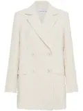 Anna Quan Alessandra blazer - Neutrals