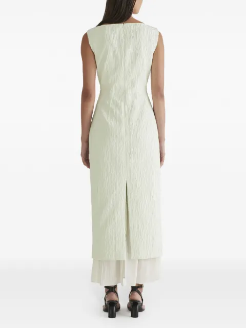 Anna Quan Olivia maxi dress OLIVIADRESS - 3