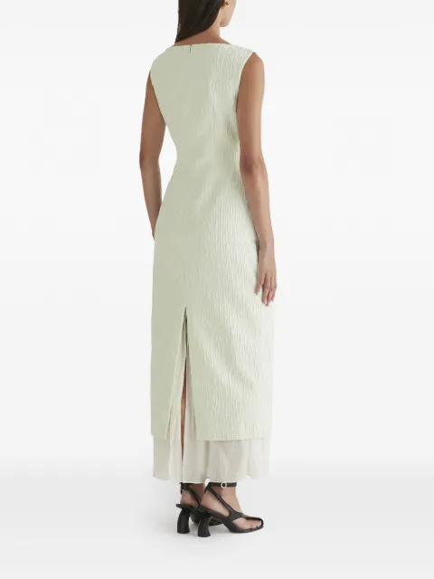 Anna Quan Olivia maxi dress OLIVIADRESS - 2