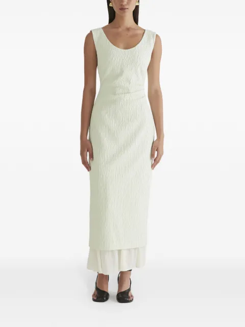 Anna Quan Olivia maxi dress OLIVIADRESS - 1