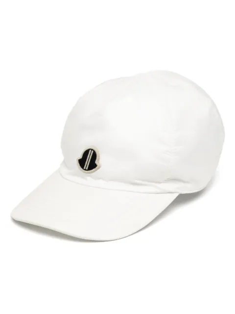Rick Owens Baseballkappe