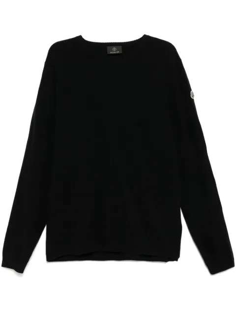 Rick Owens Jumbo jumper
