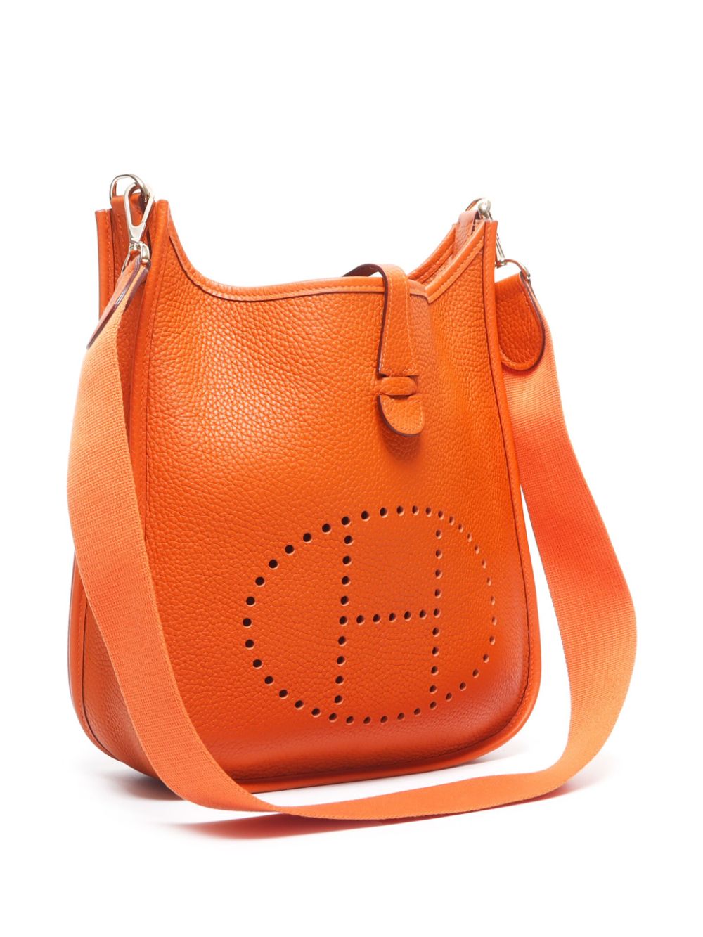 Hermes 2005 Evelyne 2 shoulder bag Women