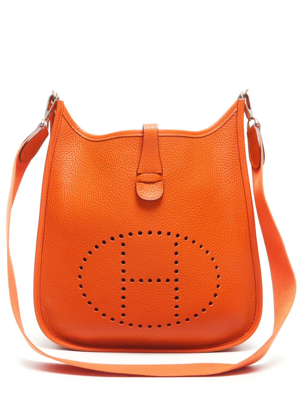 Hermes 2005 Evelyne 2 shoulder bag Women