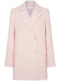 Anna Quan Alessandra blazer - Pink