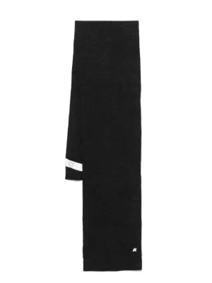 The North Face Down Scarf | Black | FARFETCH