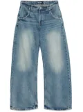 EB Denim Enzo jeans - Blue