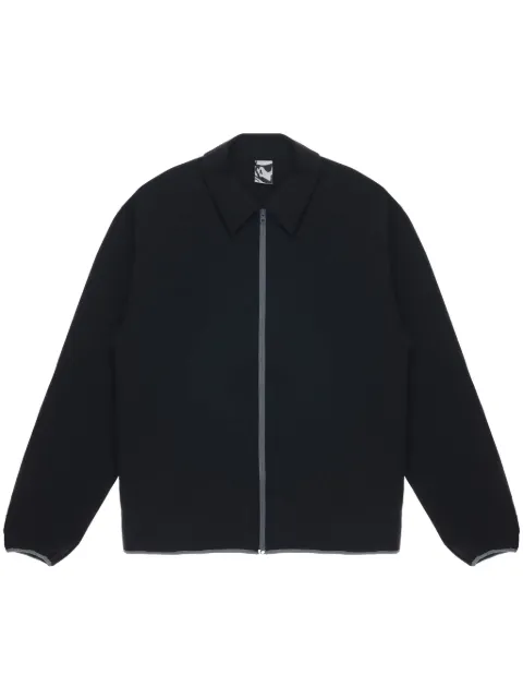 GR10K zip-up shirt 