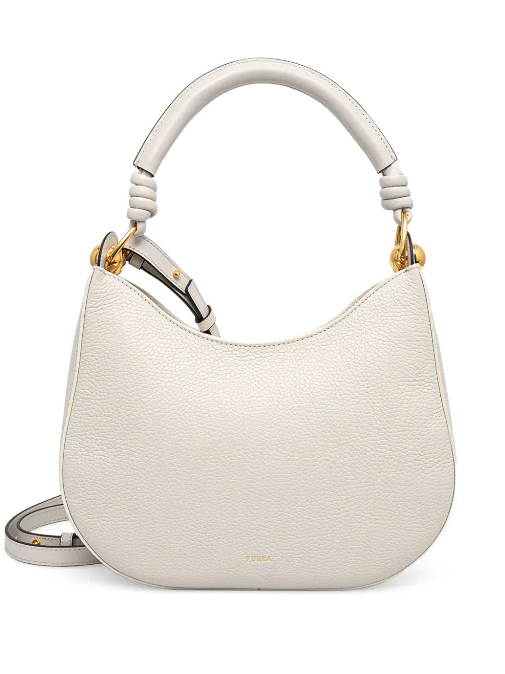 Furla small Furla Sfera shoulder bag - Neutrals