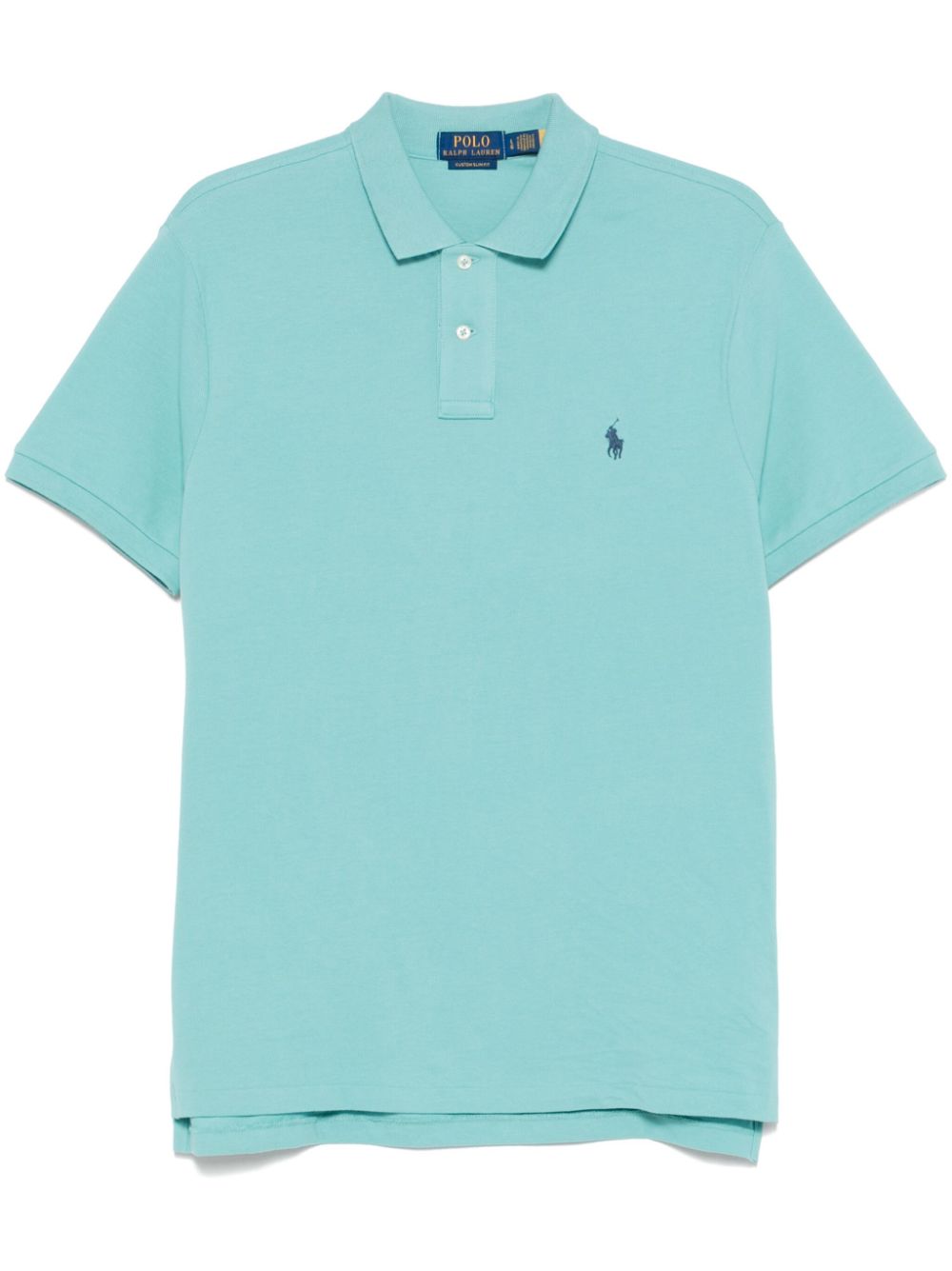 Polo Ralph Lauren Polo Pony-embroidered polo shirt Men