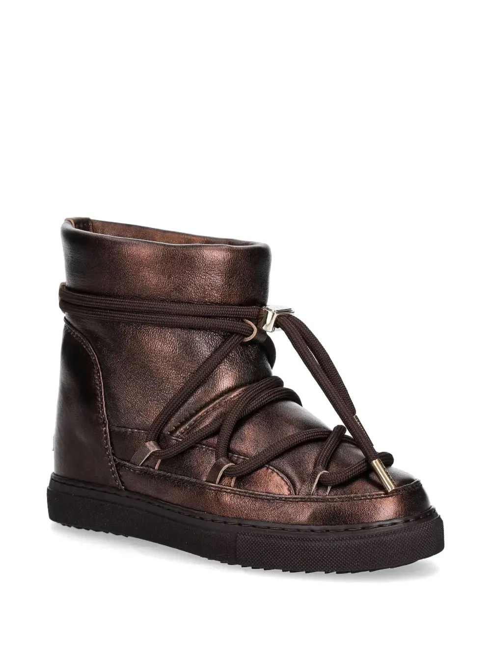 Inuikii botines con paneles | Botines | Image 2