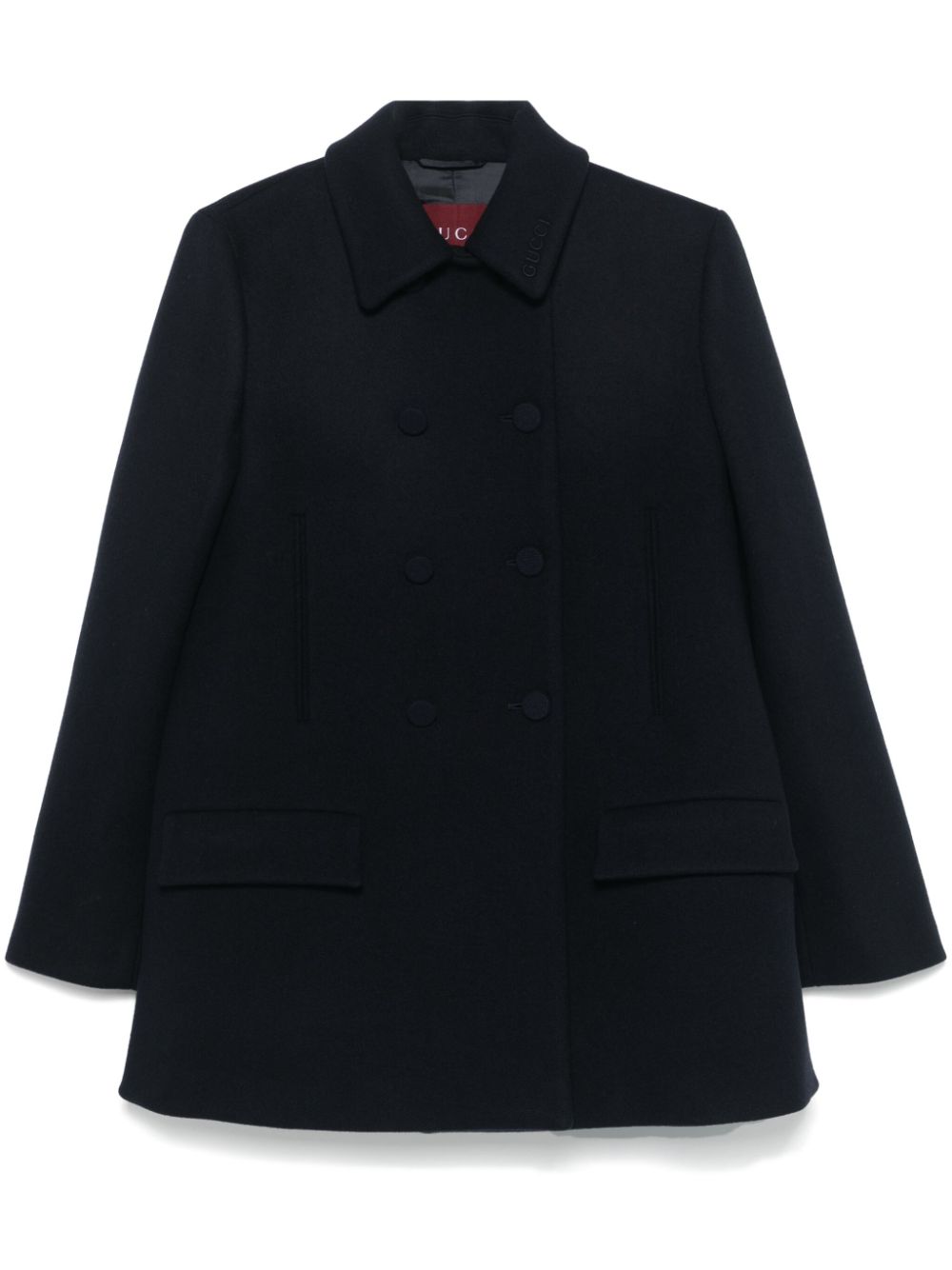 batavia-wool coat