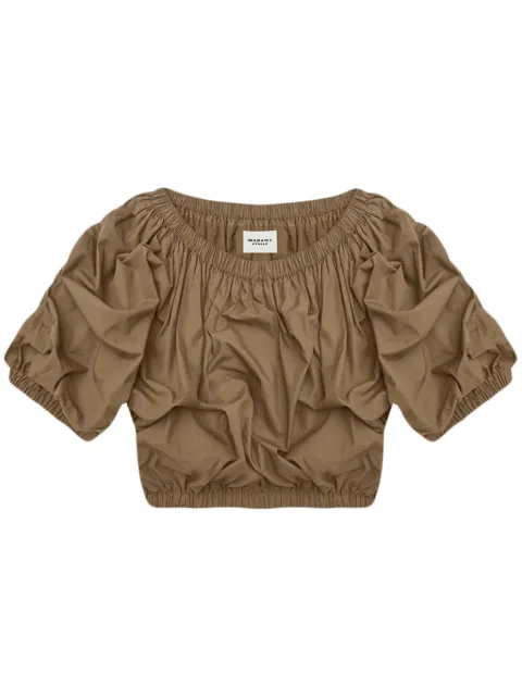 MARANT ÉTOILE top Bertille