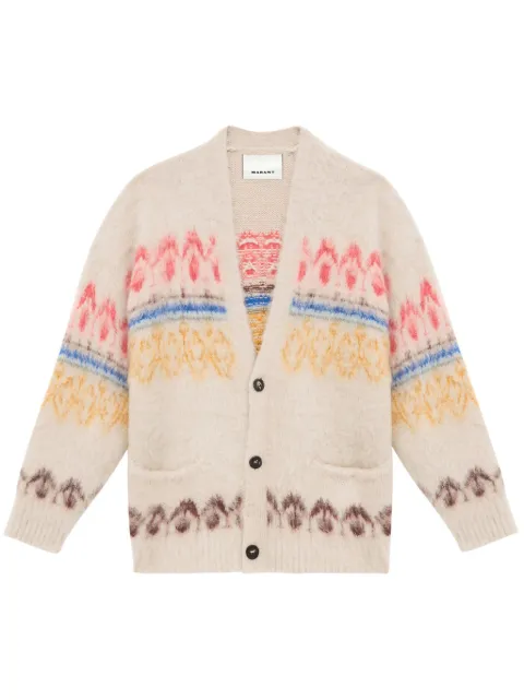 MARANT cárdigan Dyston