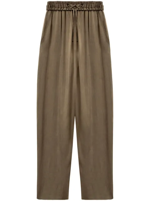 ISABEL MARANT pantalones Kendry