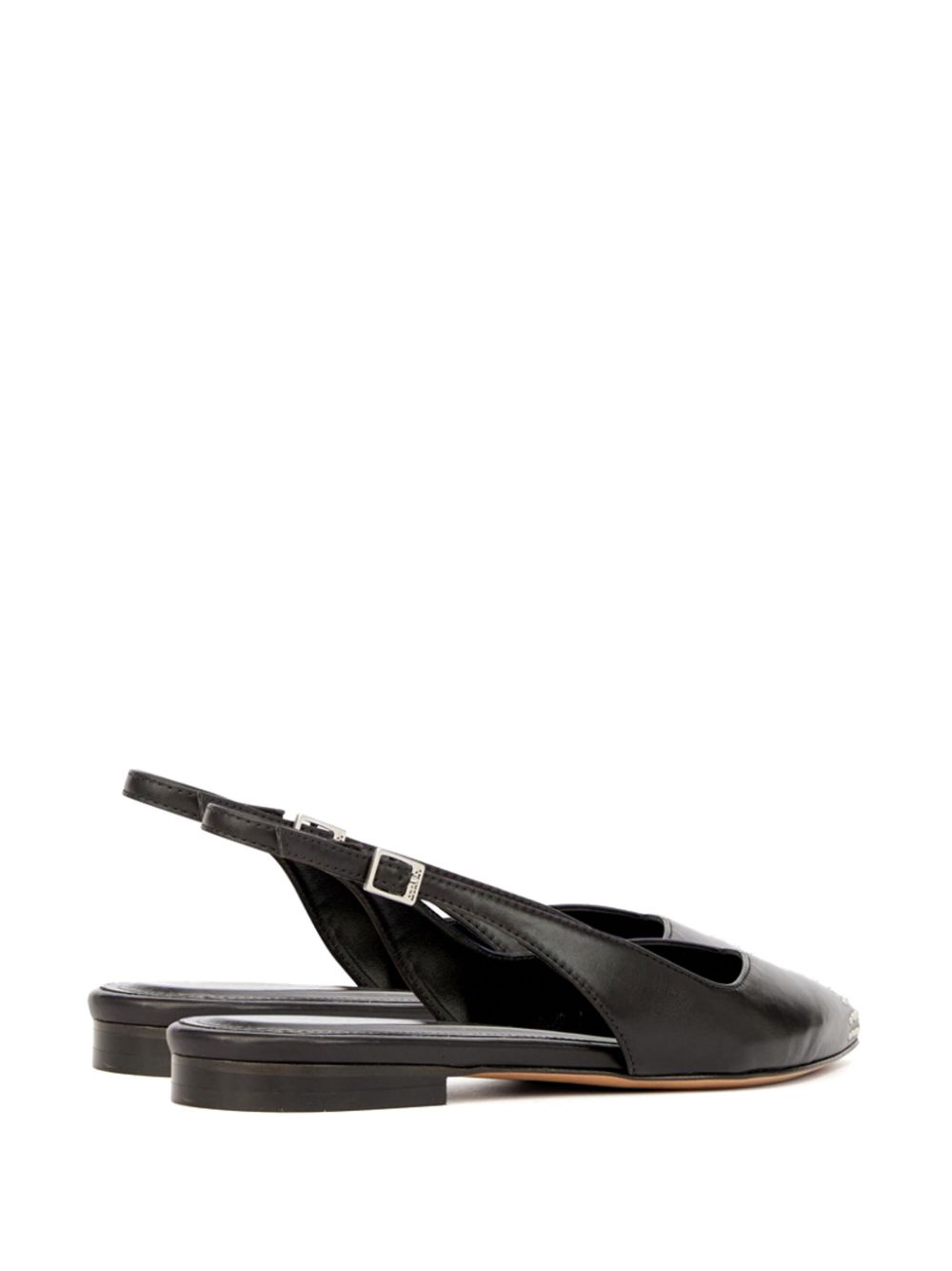 ISABEL MARANT Branee pumps Zwart