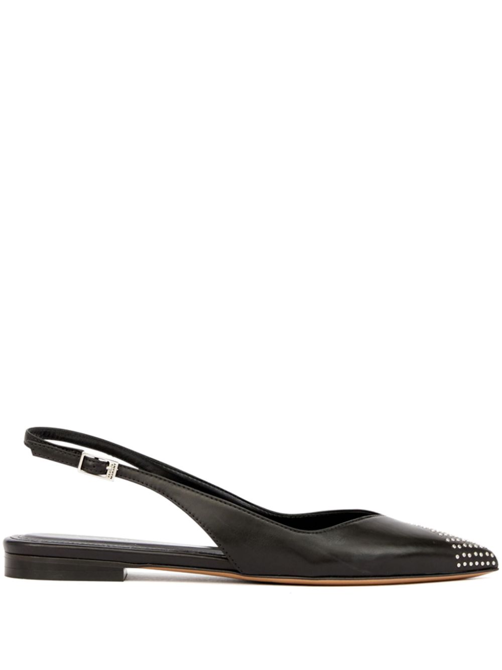 ISABEL MARANT Branee pumps Zwart