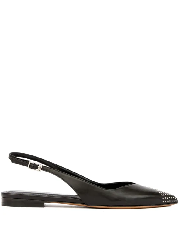 Isabel Marant Branee Pumps in Black
