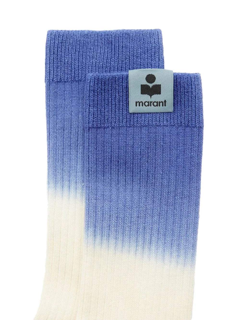 MARANT Mizia socks - Blauw